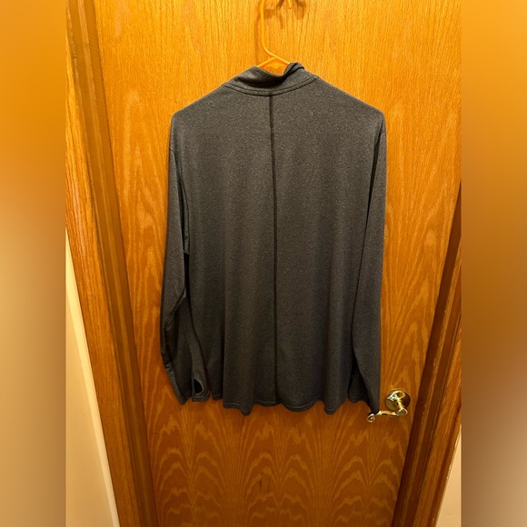 Adidas 1/4 Zip - Picture 3 of 3